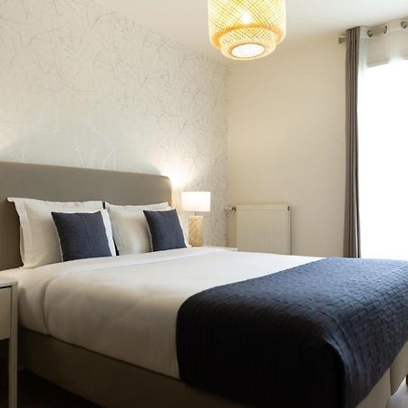 Deluxe Apartment Disneyland Paris Serris Buitenkant foto