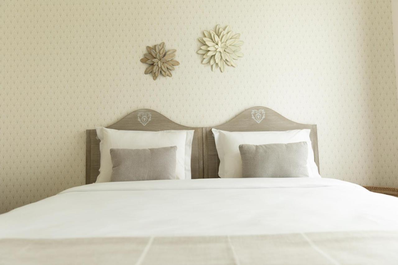 Deluxe Apartment Disneyland Paris Serris Buitenkant foto