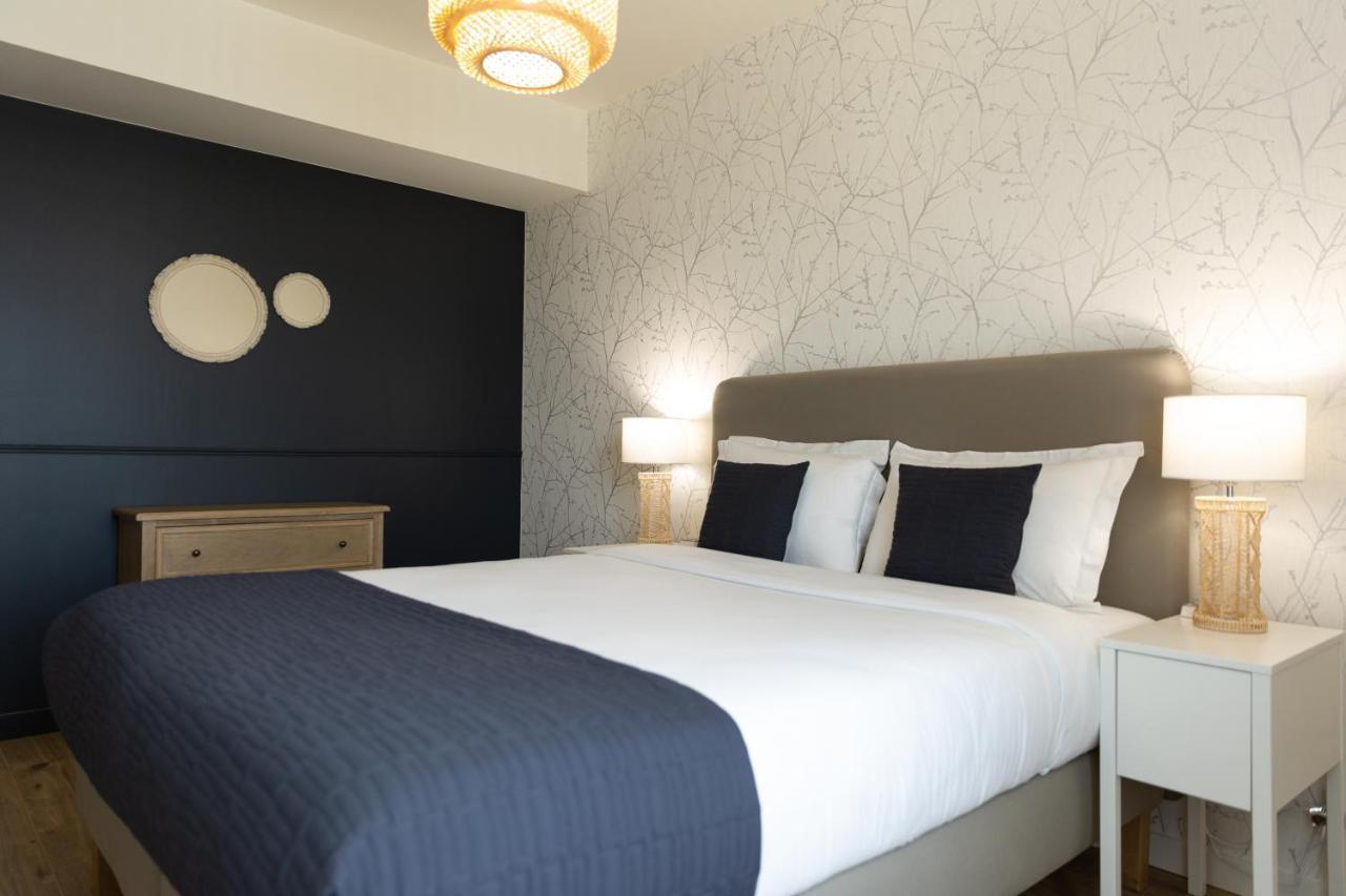 Deluxe Apartment Disneyland Paris Serris Buitenkant foto