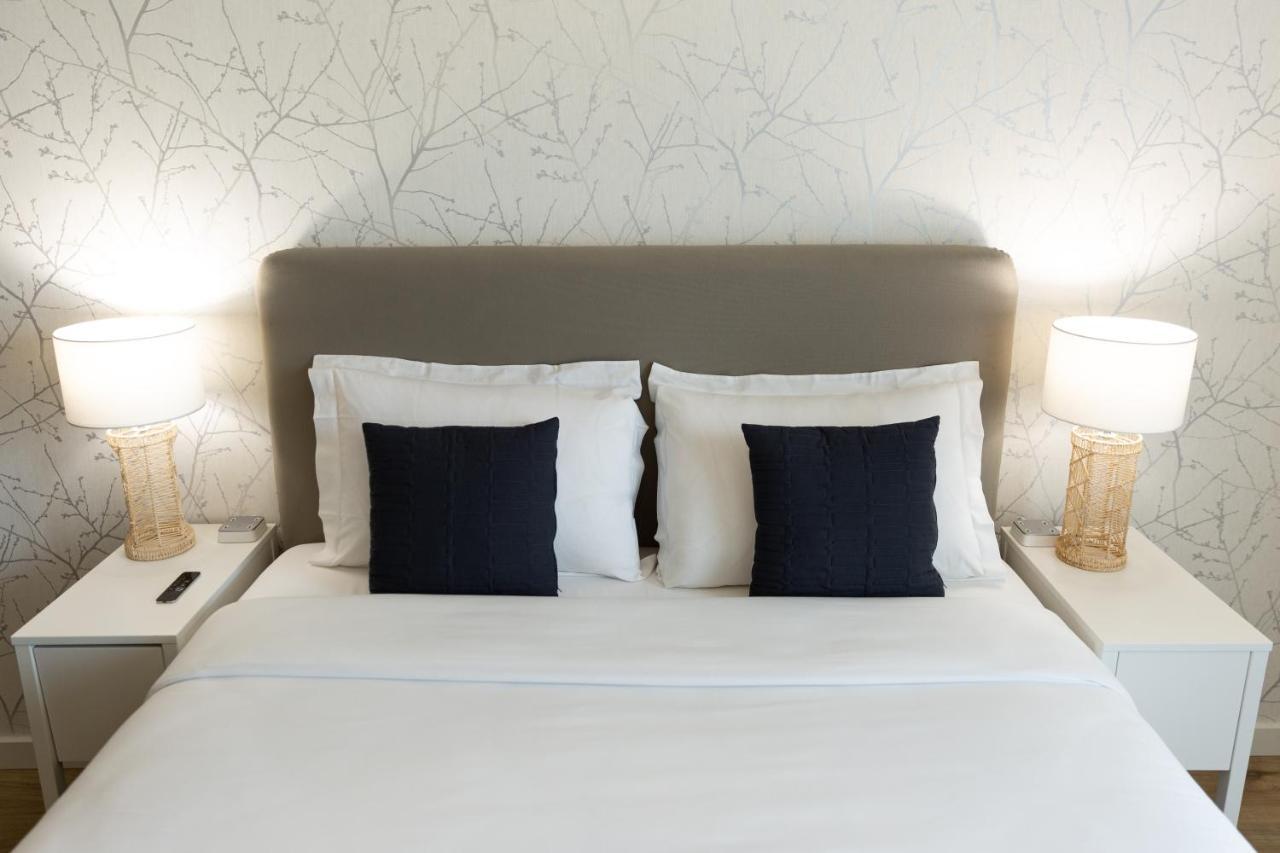 Deluxe Apartment Disneyland Paris Serris Buitenkant foto