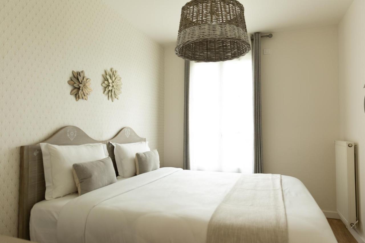 Deluxe Apartment Disneyland Paris Serris Buitenkant foto