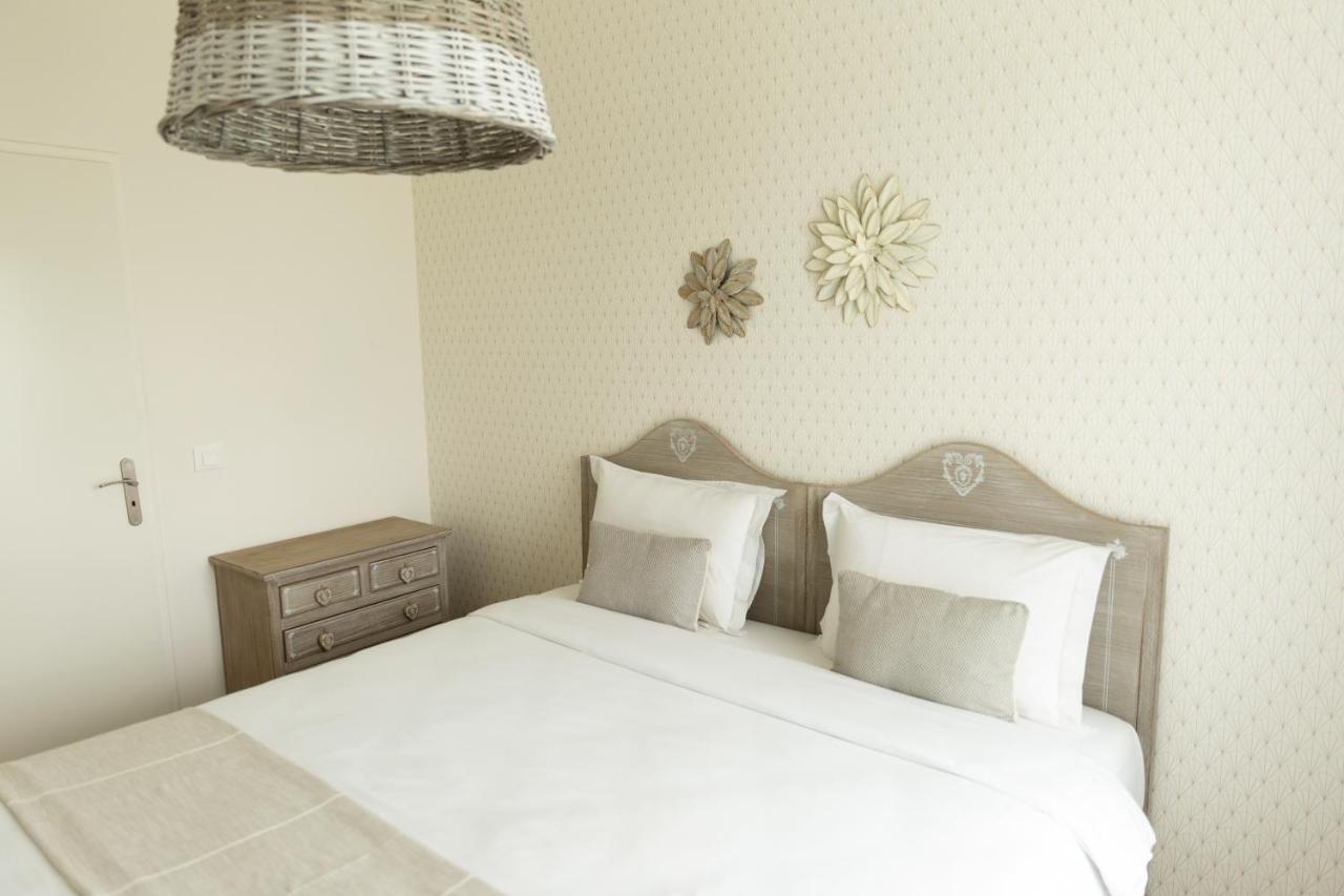 Deluxe Apartment Disneyland Paris Serris Buitenkant foto