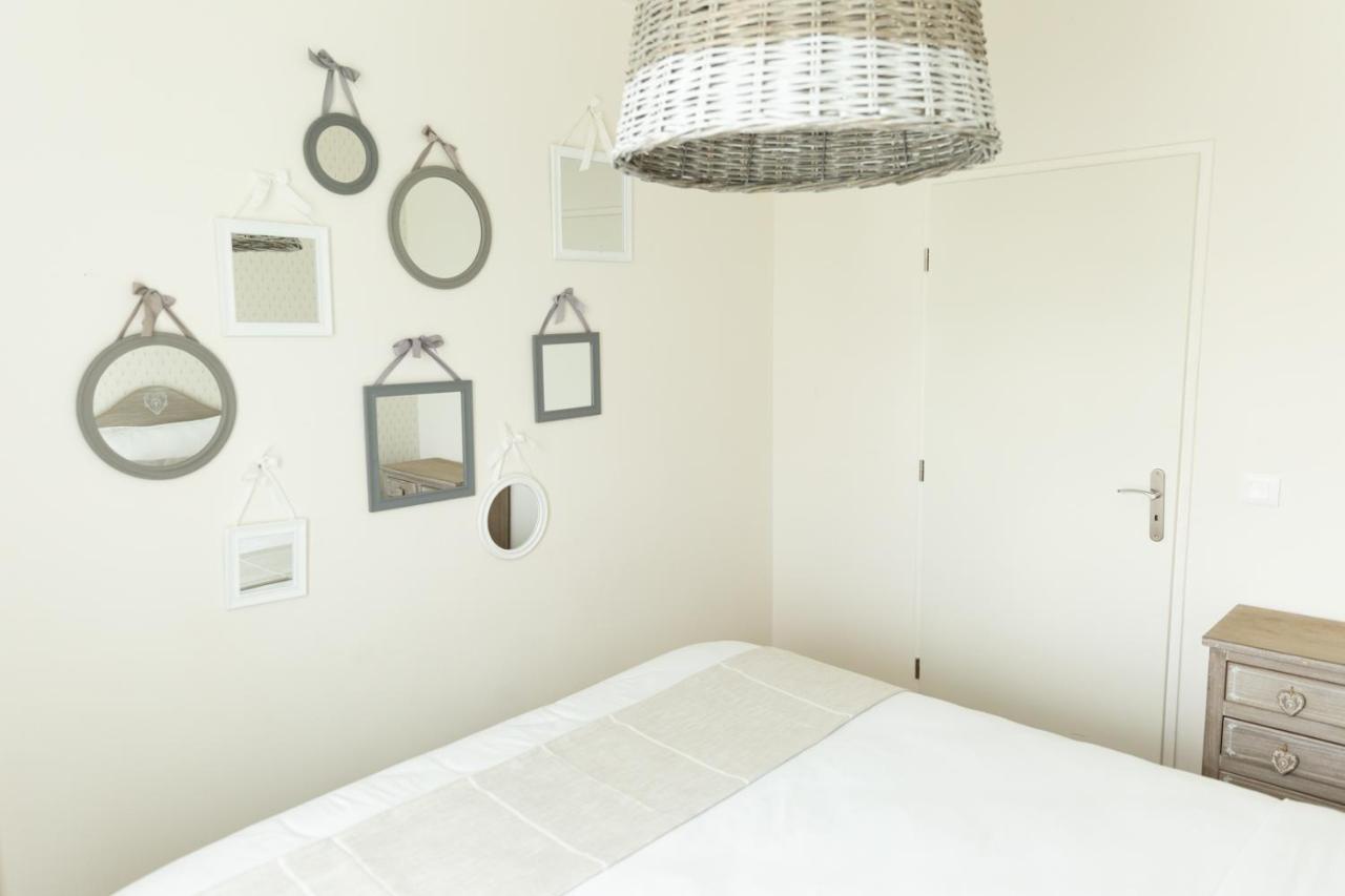 Deluxe Apartment Disneyland Paris Serris Buitenkant foto