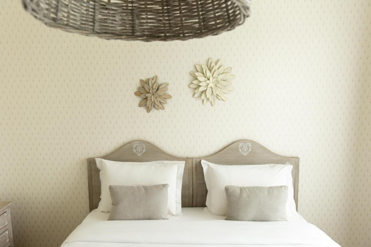 Deluxe Apartment Disneyland Paris Serris Buitenkant foto